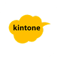 kintone