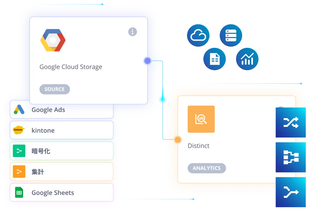 Reckonerイメージ画像